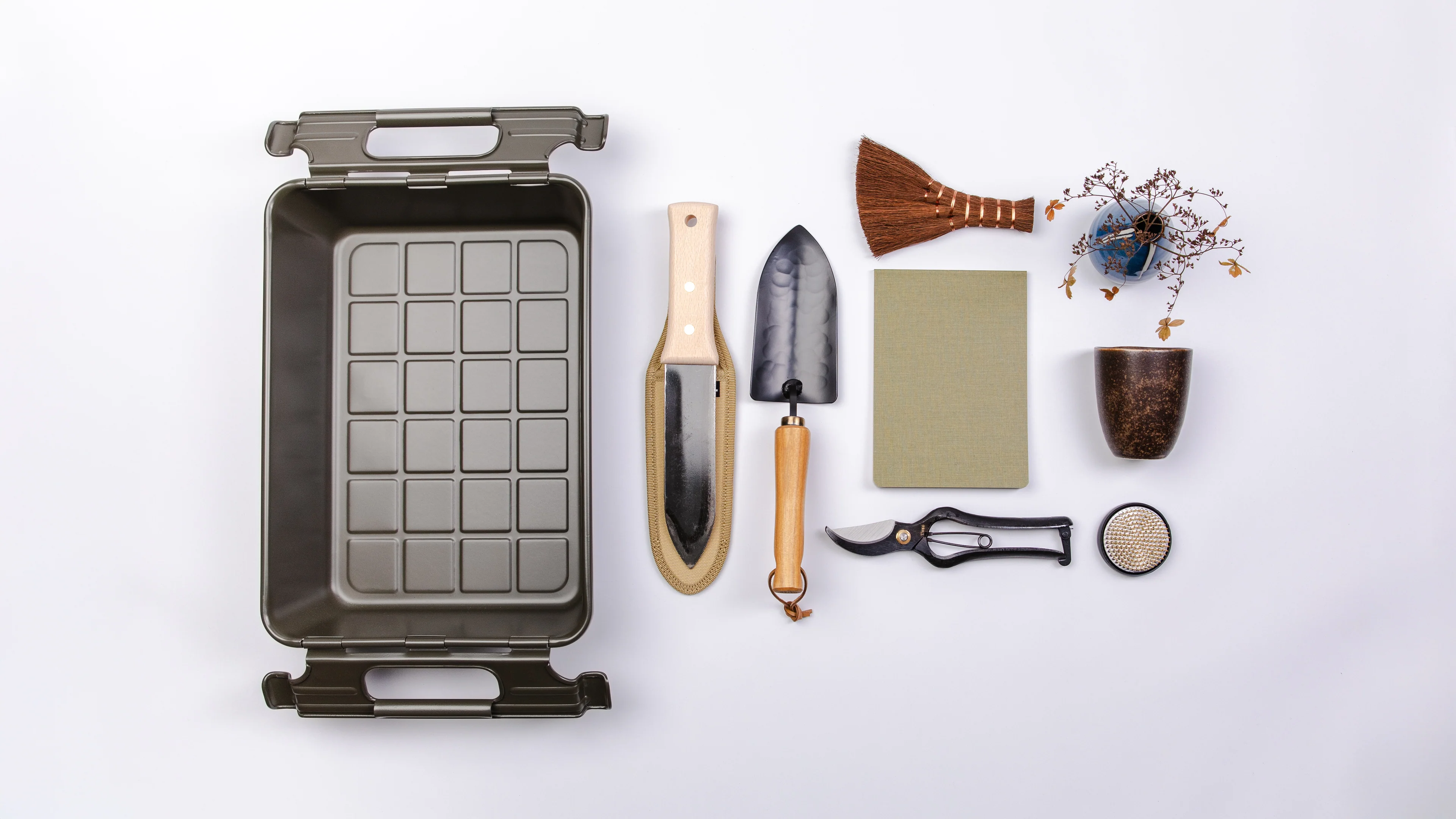Timeless Homeware Handcrafted to Last