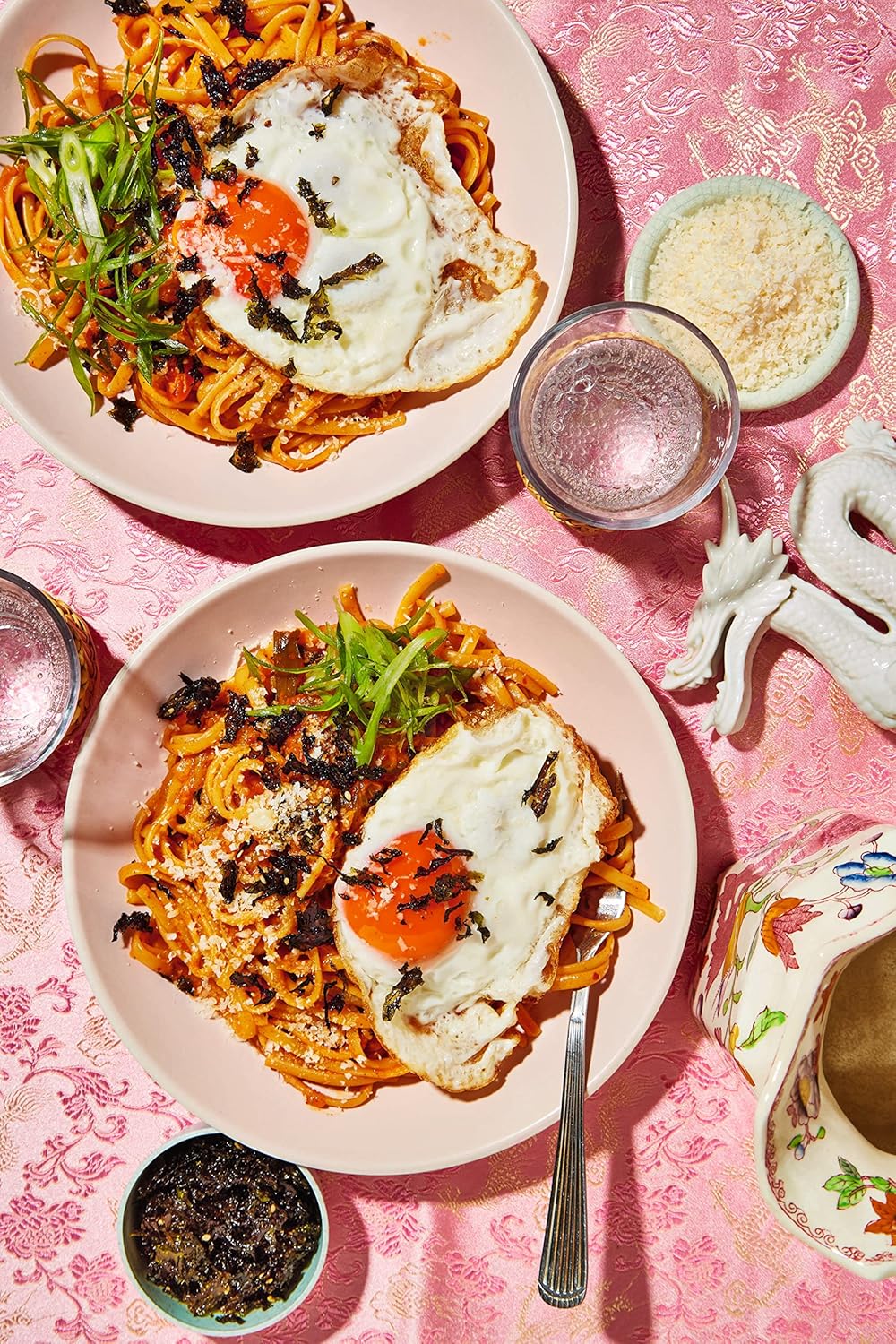 A Splash of Soy: Everyday Food from Asia - Image 2