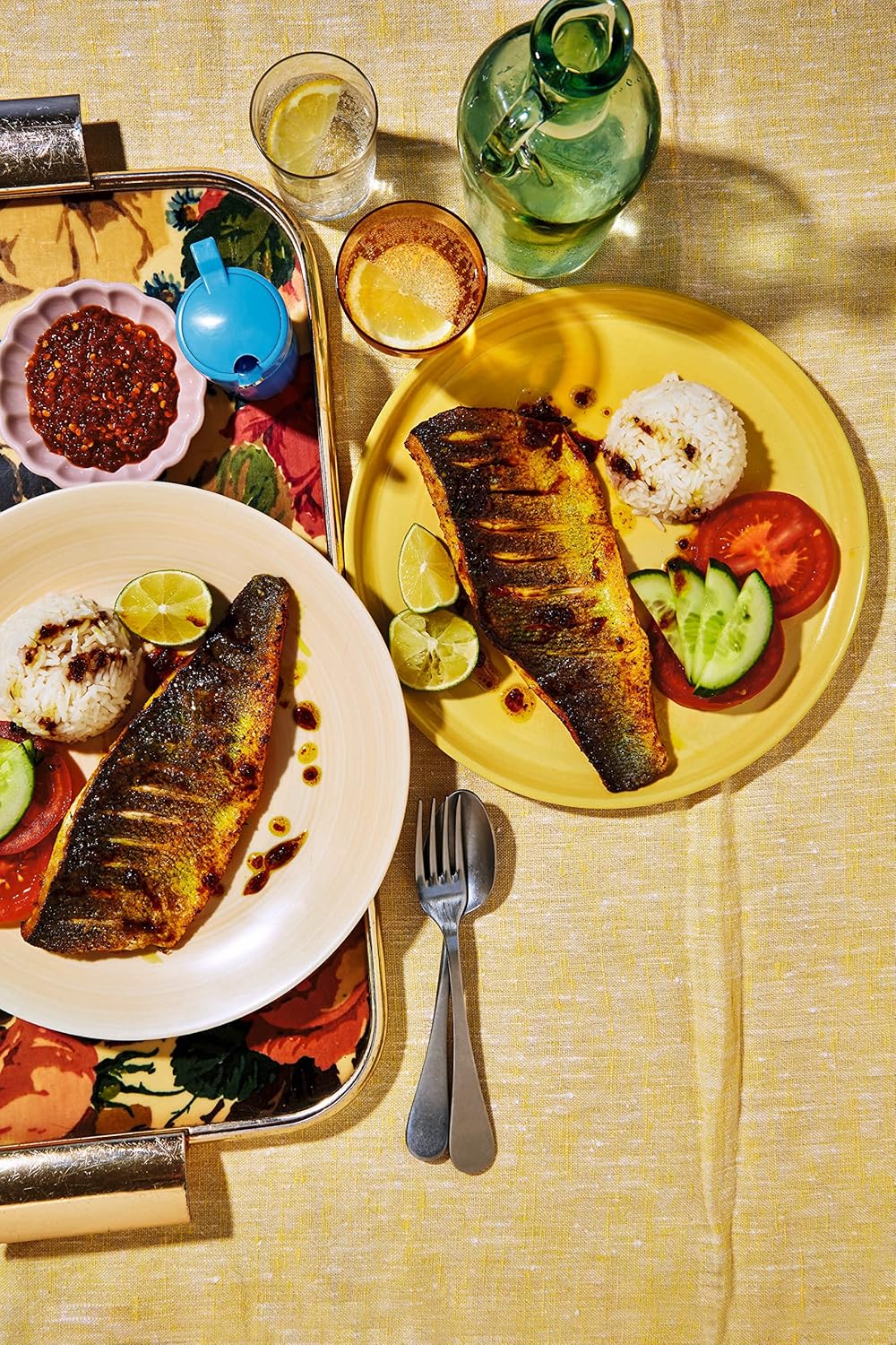 A Splash of Soy: Everyday Food from Asia - Image 4