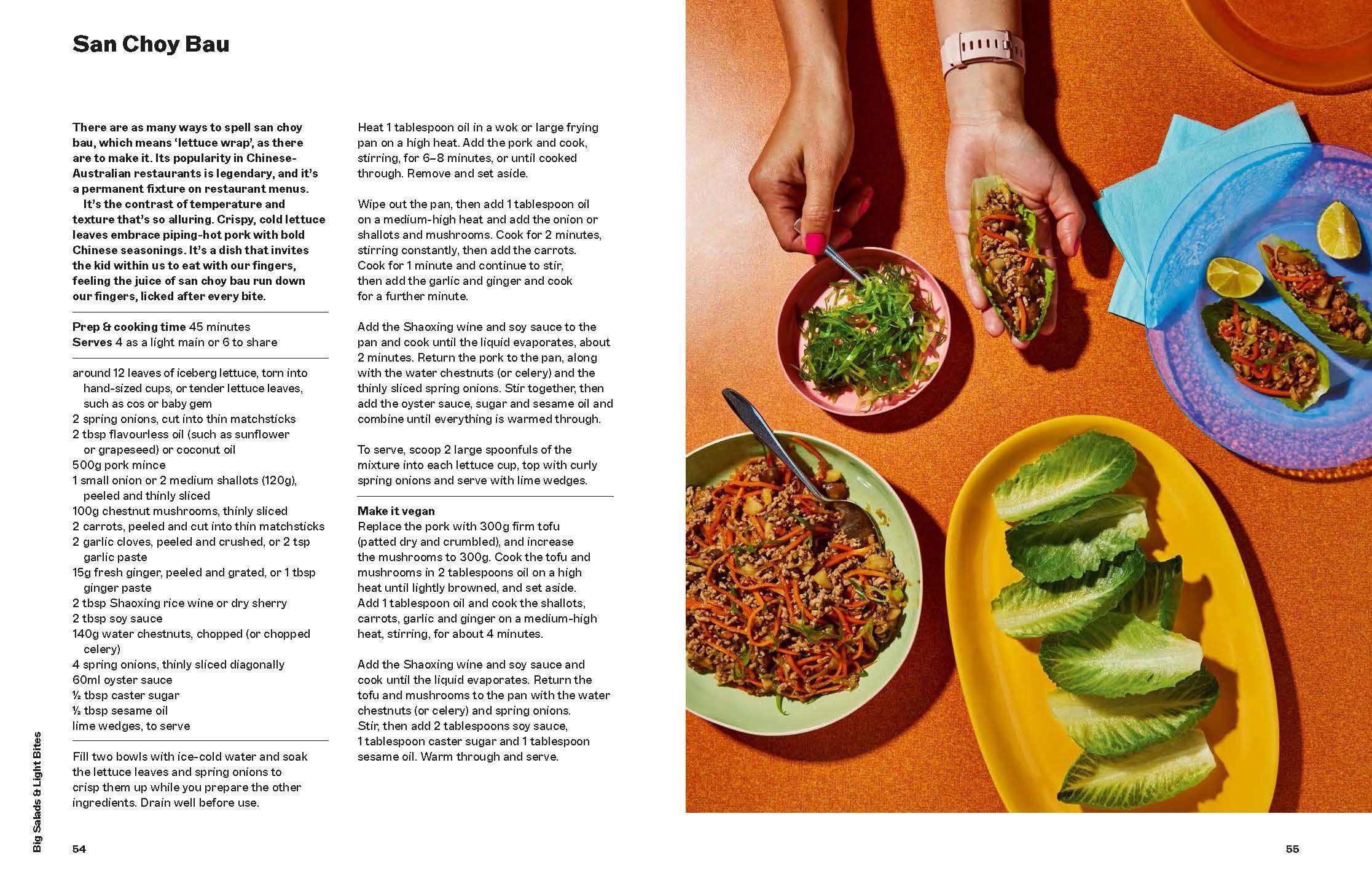 A Splash of Soy: Everyday Food from Asia - Image 6