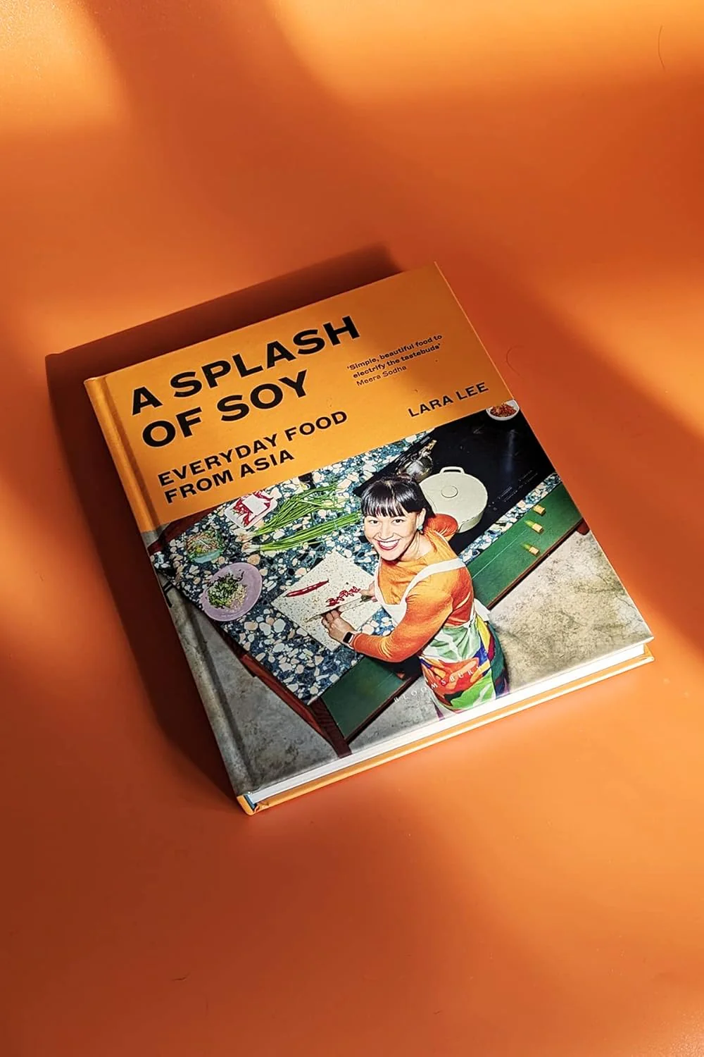 A Splash of Soy: Everyday Food from Asia - Image 7
