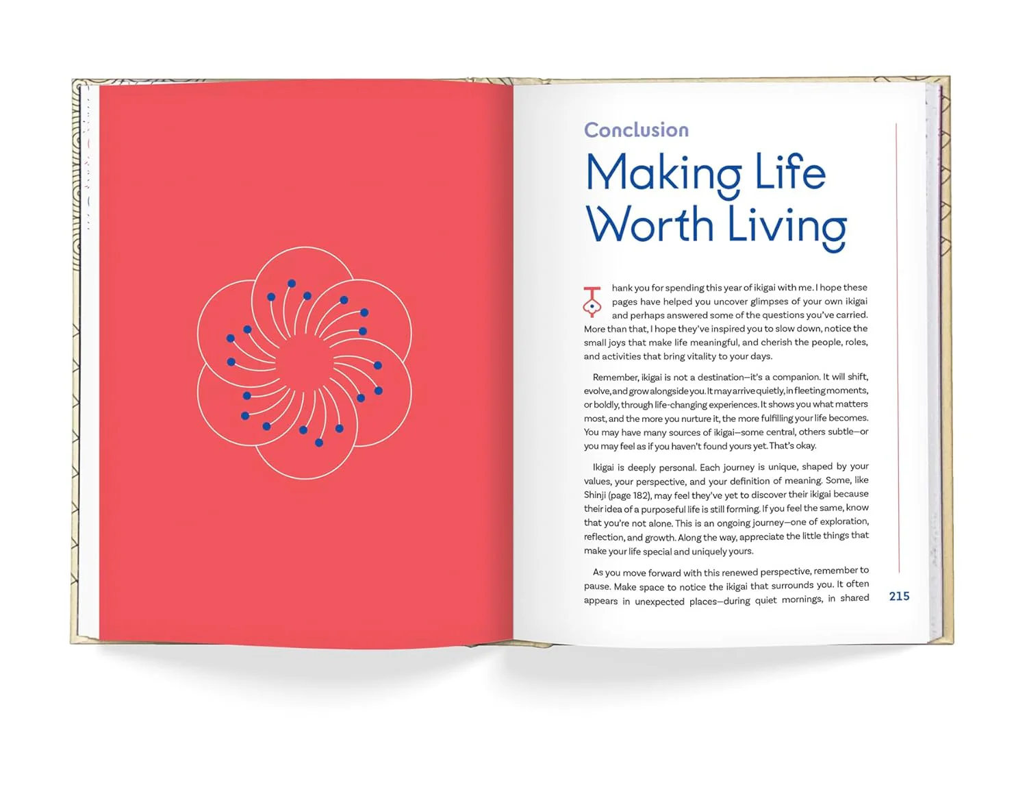 A Year of Ikigai: Finding Everyday Purpose Through Japanese Wisdom - Image 7
