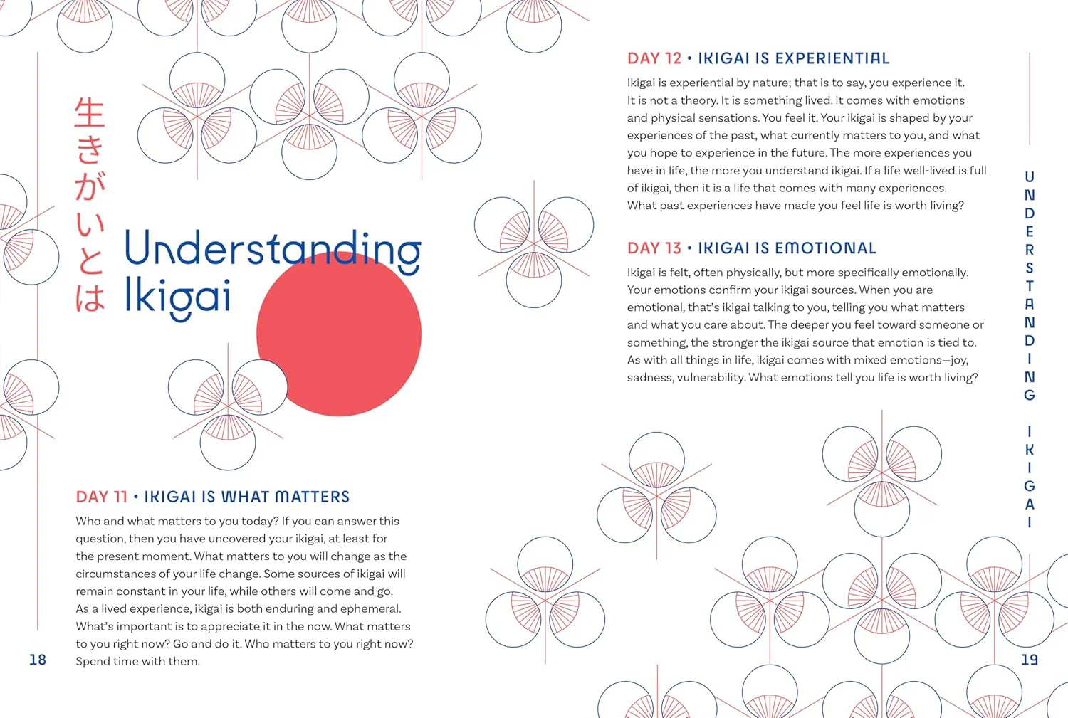 A Year of Ikigai: Finding Everyday Purpose Through Japanese Wisdom - Image 9
