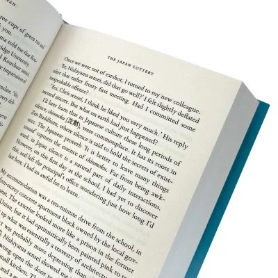 Abroad in Japan (Paperback) - Image 3