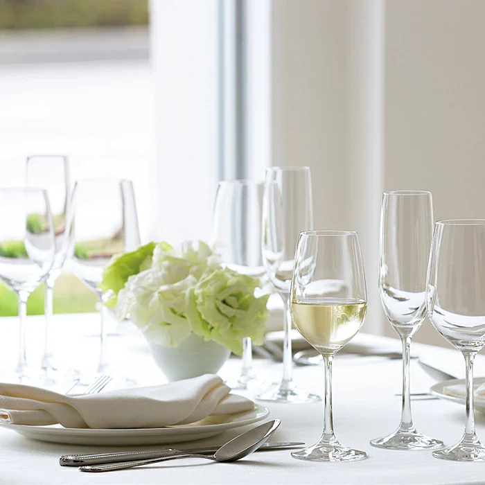 Aderia Wine Glass 350ml - Image 4