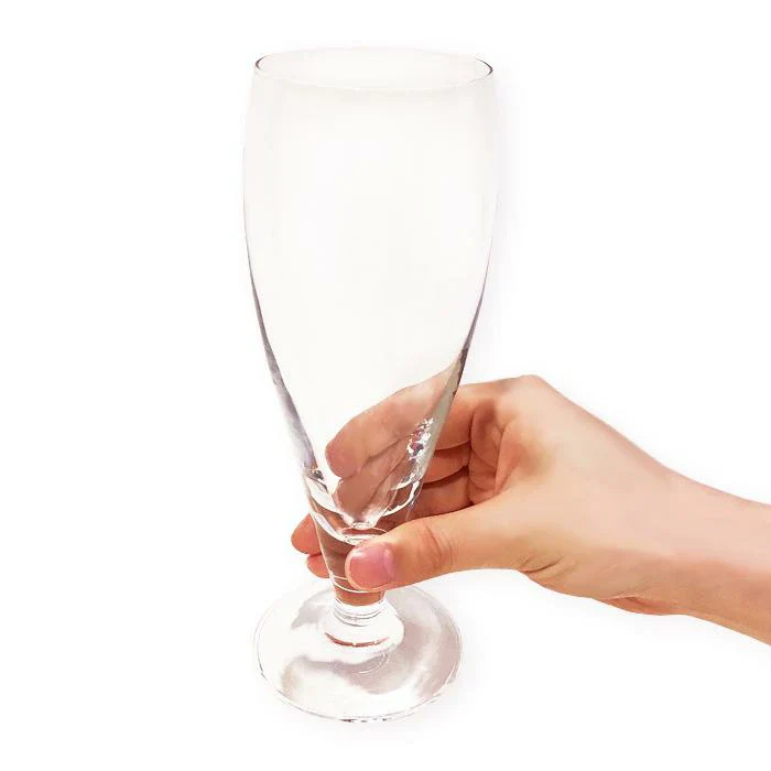 Aderia Beer Glass 360ml - Image 4