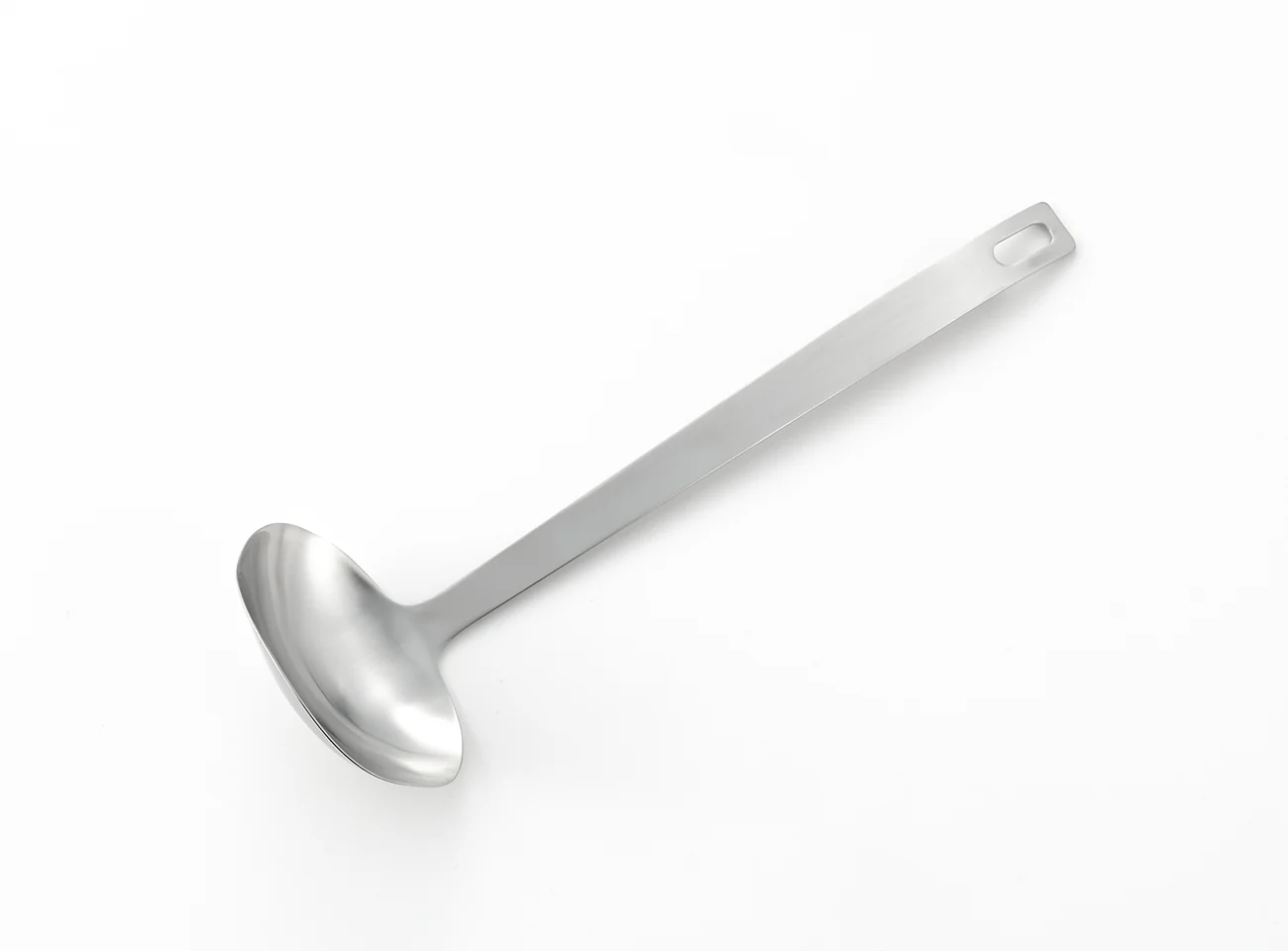 Aikata Stainless Long Ladle