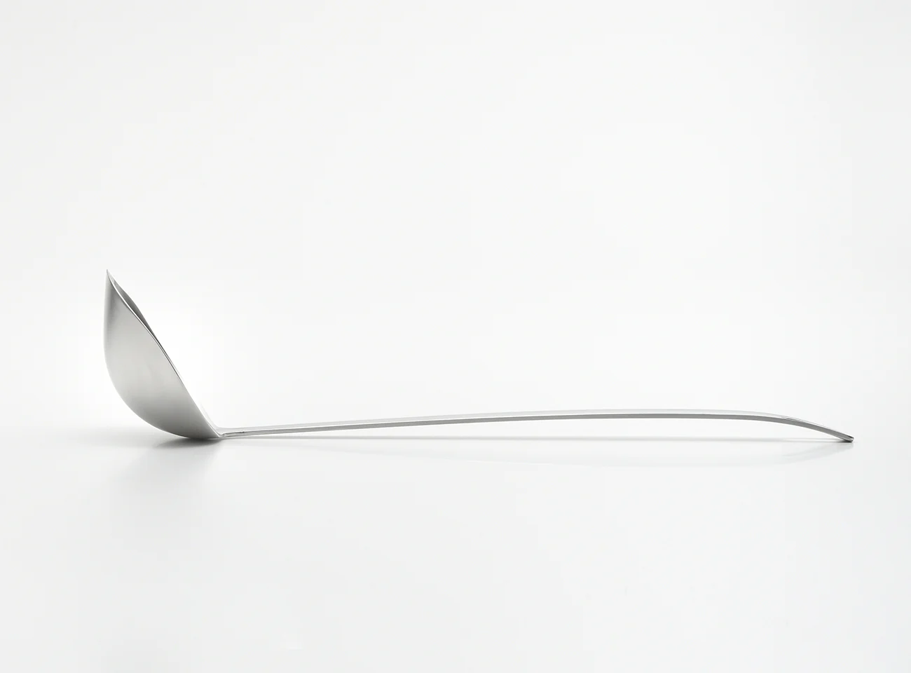 Aikata Stainless Long Ladle - Image 2