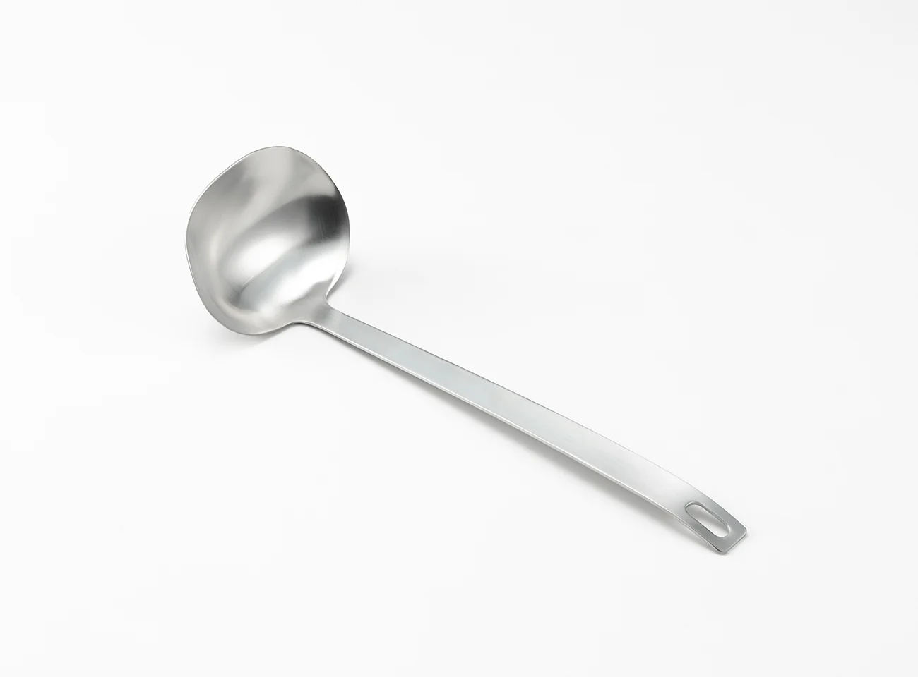 Aikata Stainless Long Ladle - Image 3