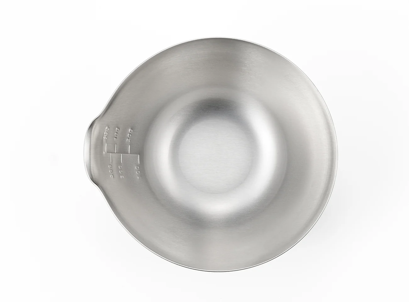 Aikata Stainless Steel Bowl (large) - Image 12
