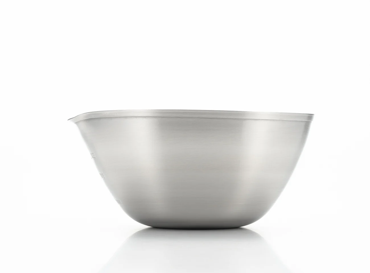 Aikata Stainless Steel Bowl (large) - Image 13
