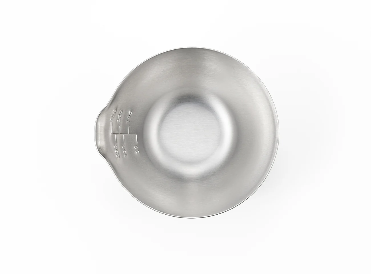 Aikata Stainless Steel Bowl (small) - Image 8