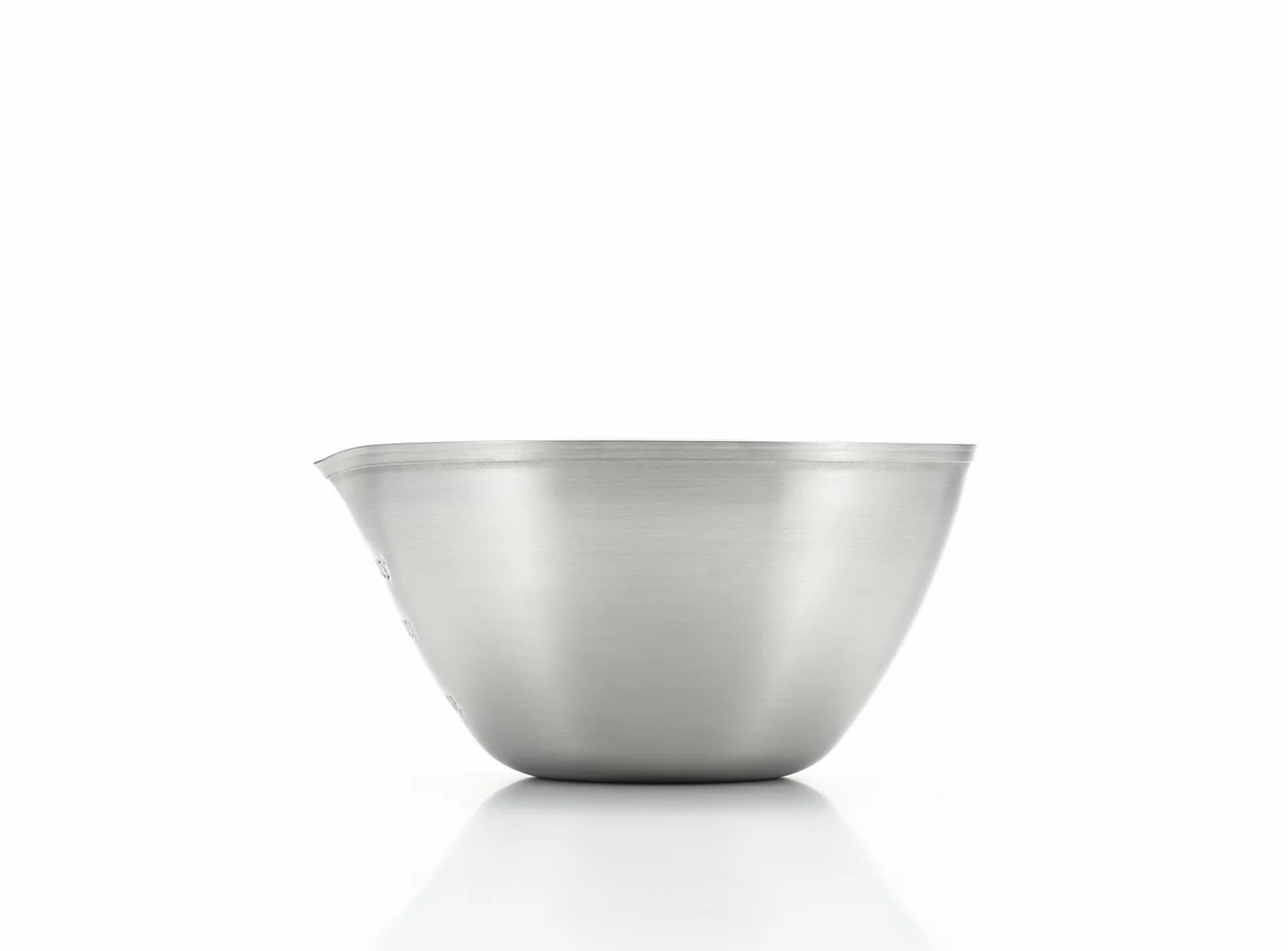 Aikata Stainless Steel Bowl (small) - Image 9