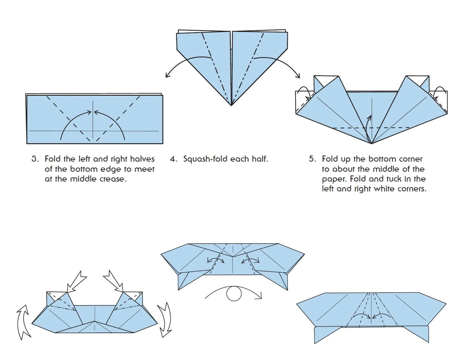 AMAZING ORIGAMI (TUTTLE) - Image 3