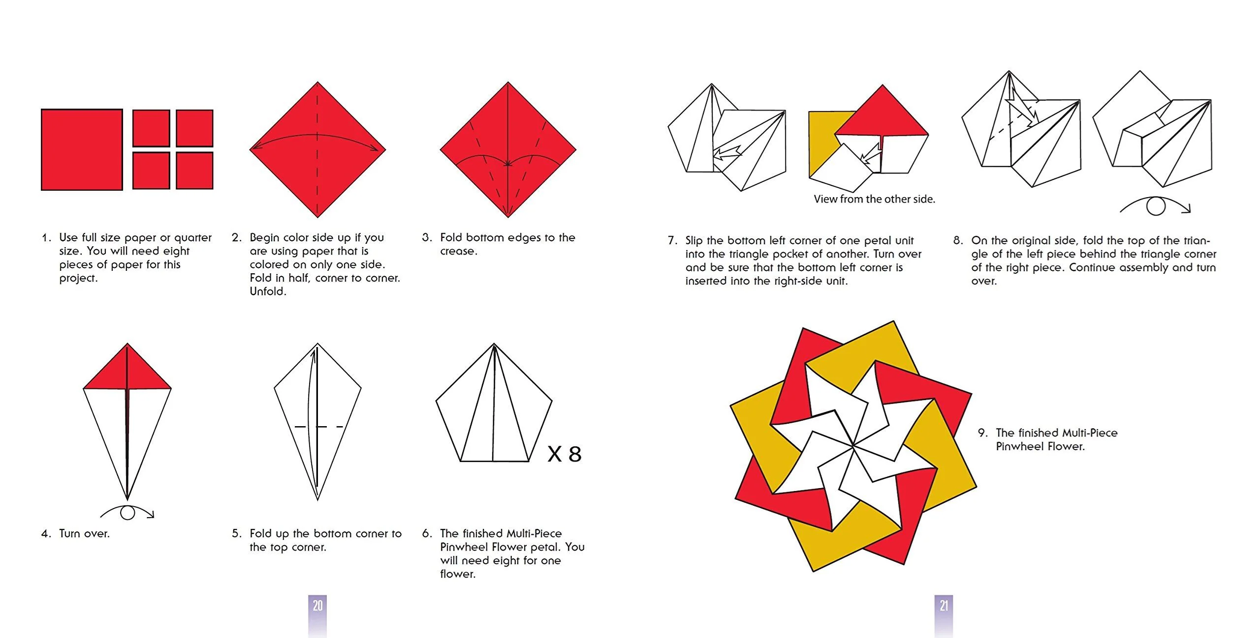 AMAZING ORIGAMI (TUTTLE) - Image 5
