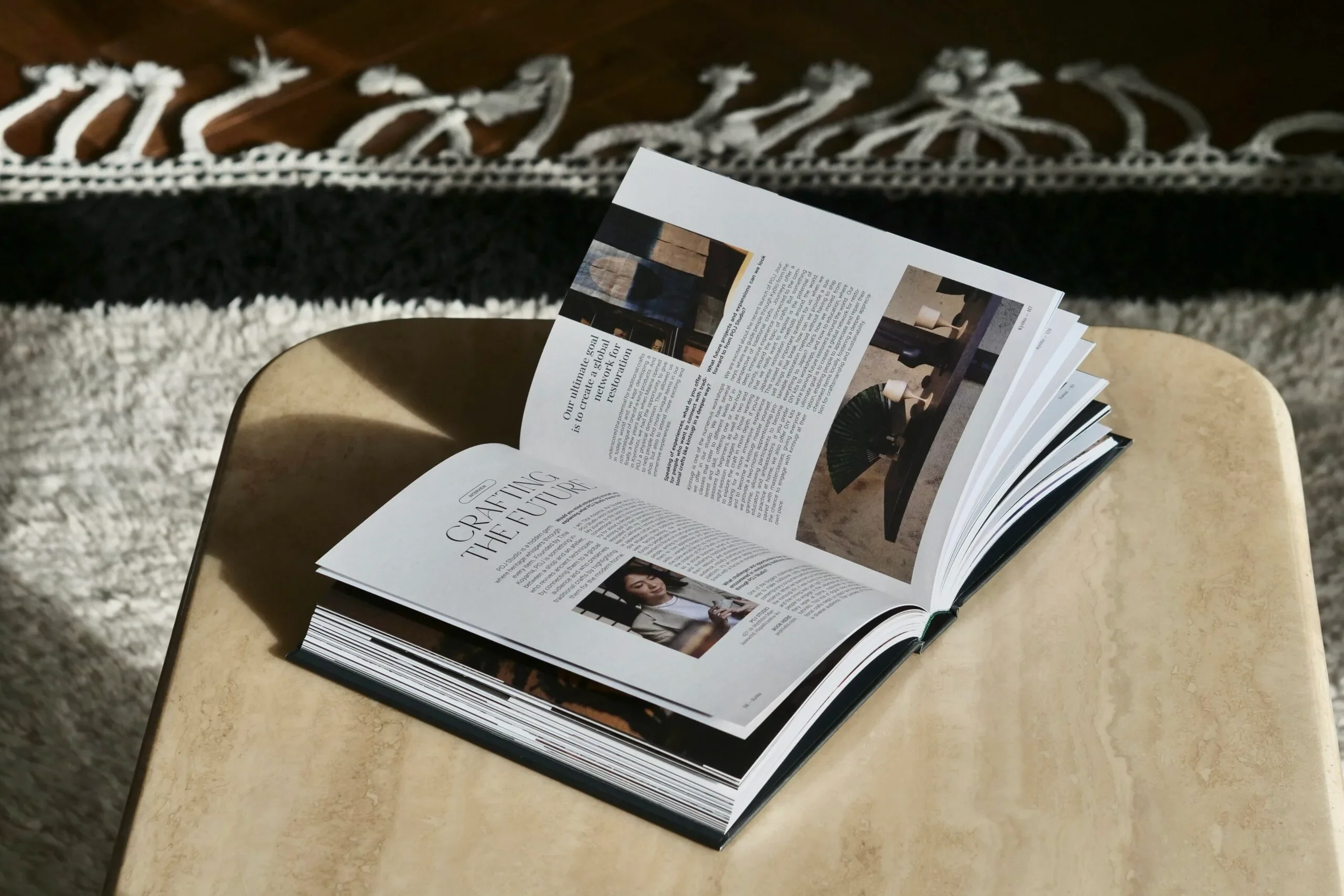 An Elevated Guidebook to Japan - Image 5