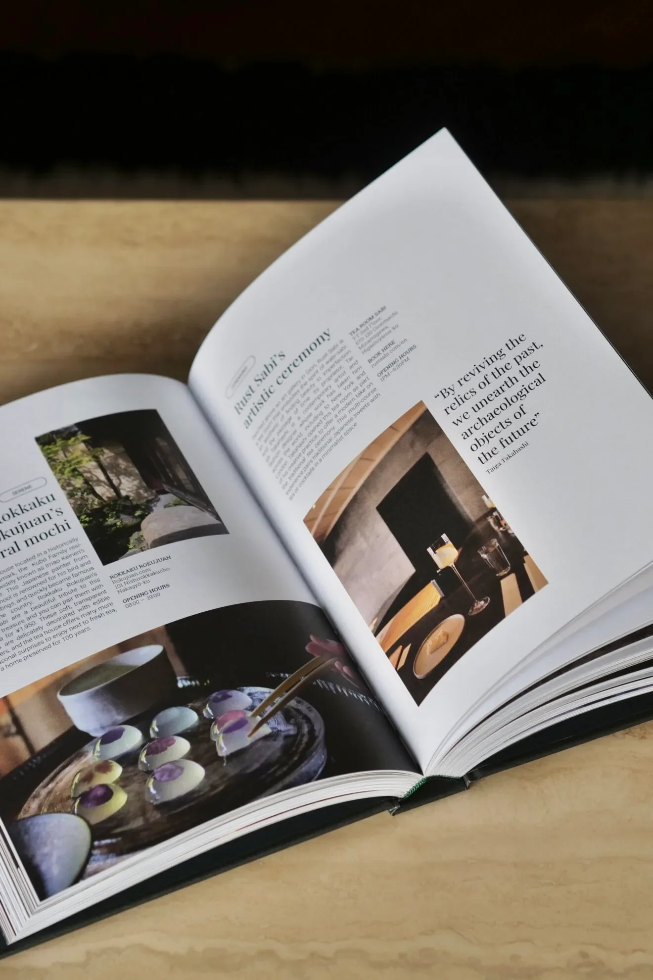An Elevated Guidebook to Japan - Image 6