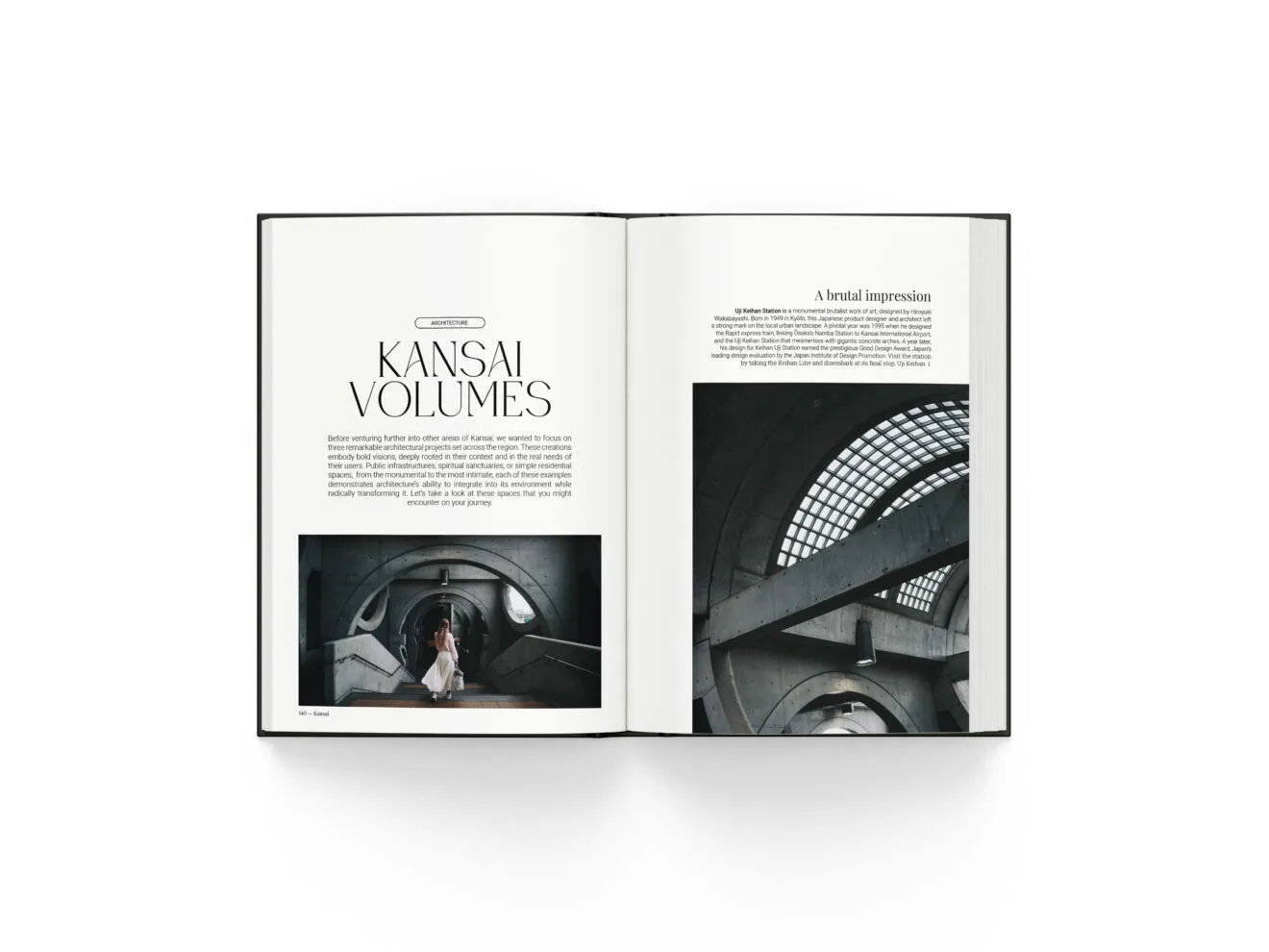 An Elevated Guidebook to Japan - Image 7