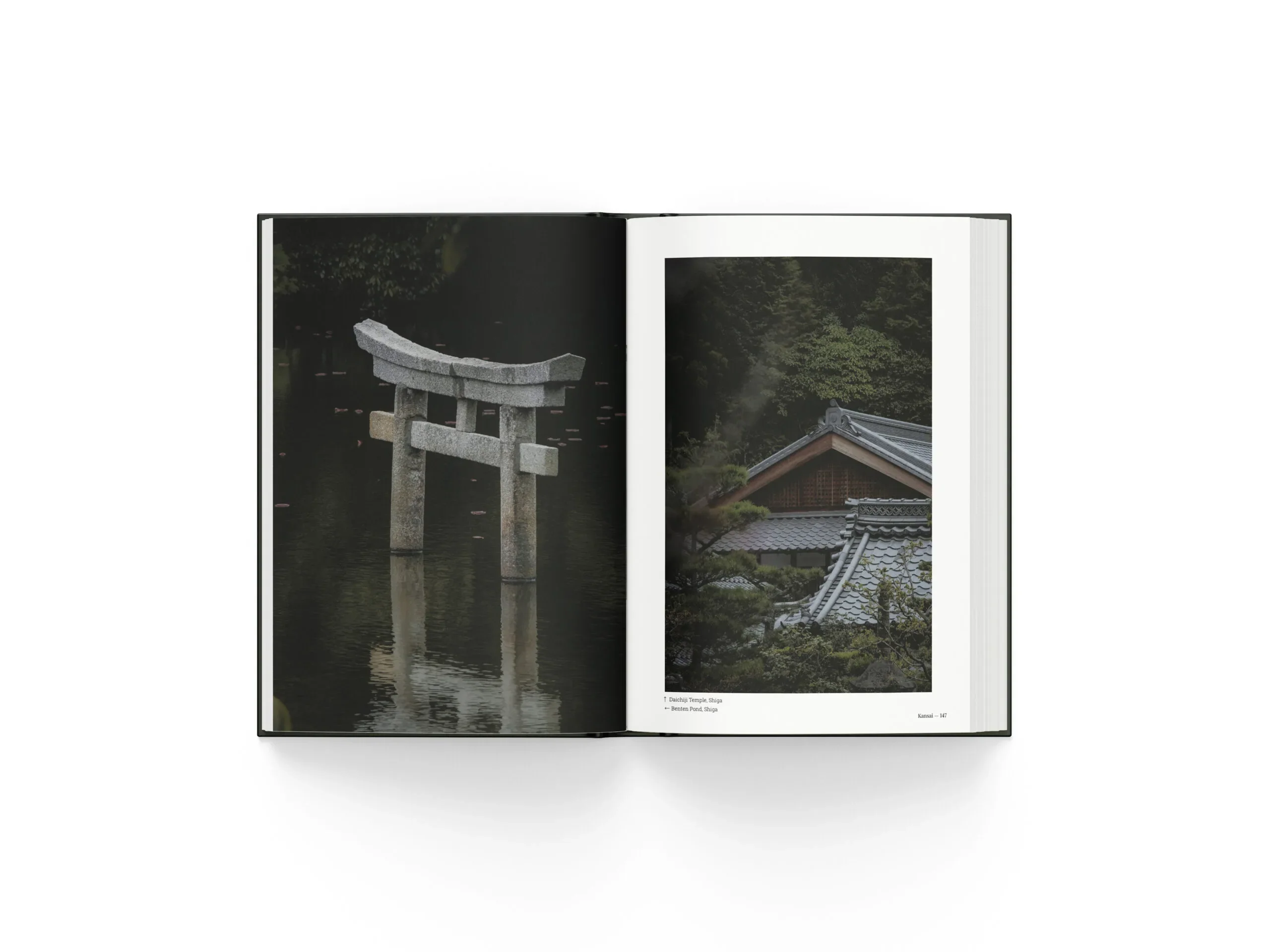An Elevated Guidebook to Japan - Image 9