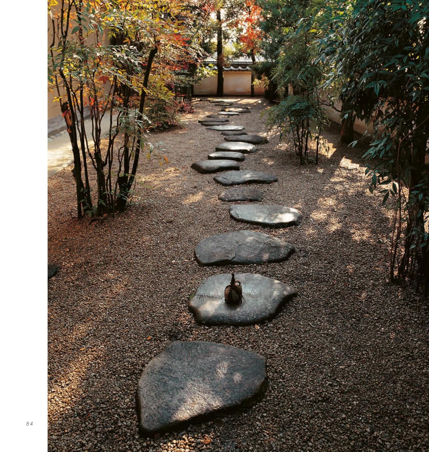 Japanese Gardens: Tranquility, Simplicity, Harmony - Image 8
