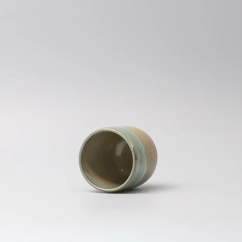 Aqua Drip Mug Yunomi 280ml - Image 4