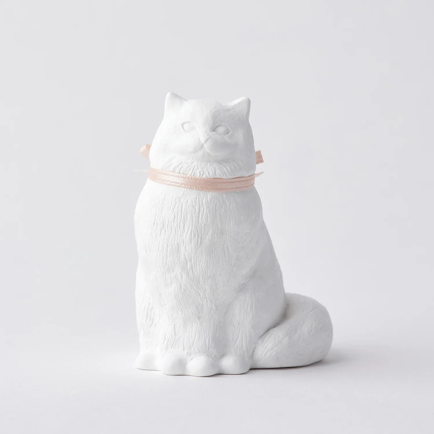 Aroma Ornament Cat - Chiffon - Image 3