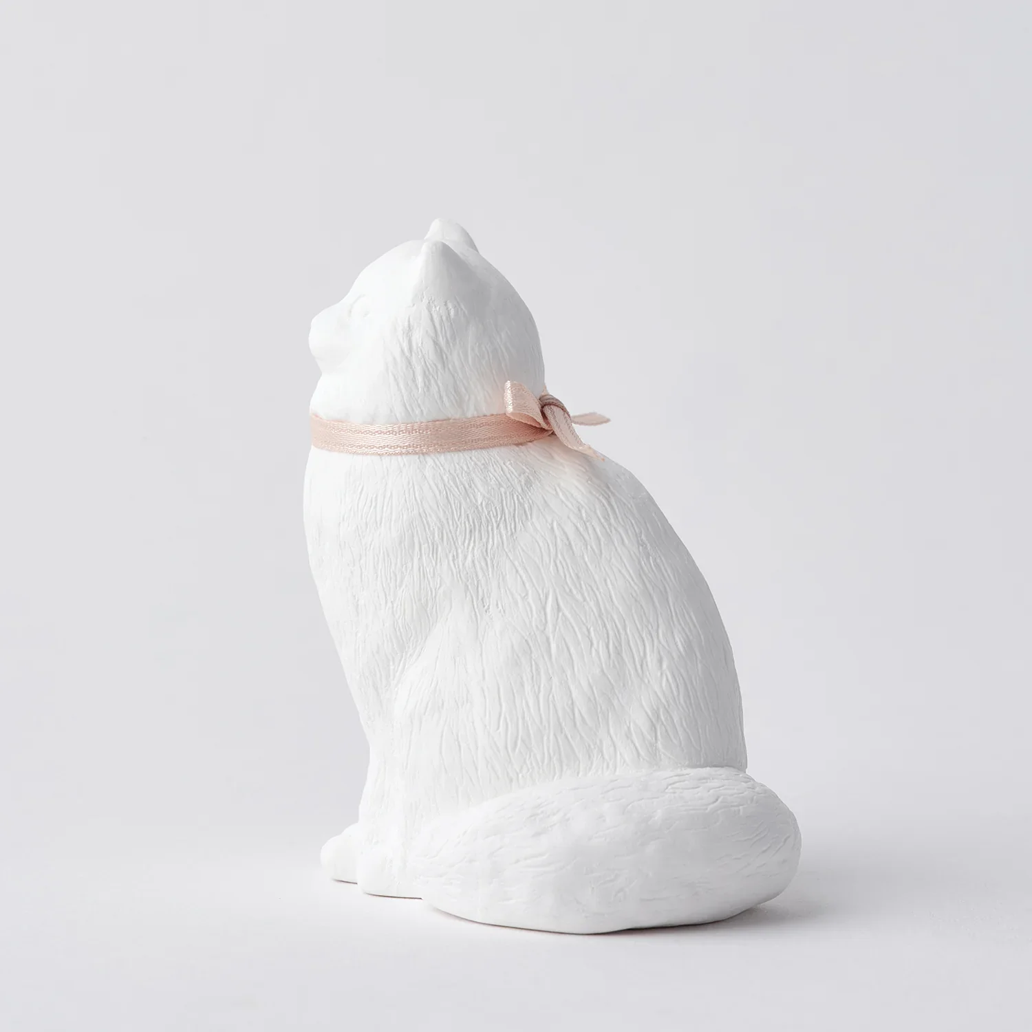 Aroma Ornament Cat - Chiffon - Image 4