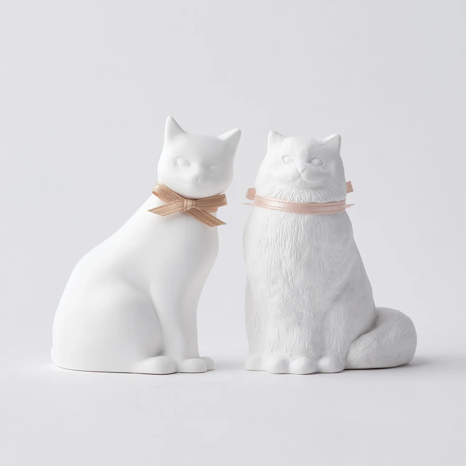 Aroma Ornament Cat - Chiffon - Image 7