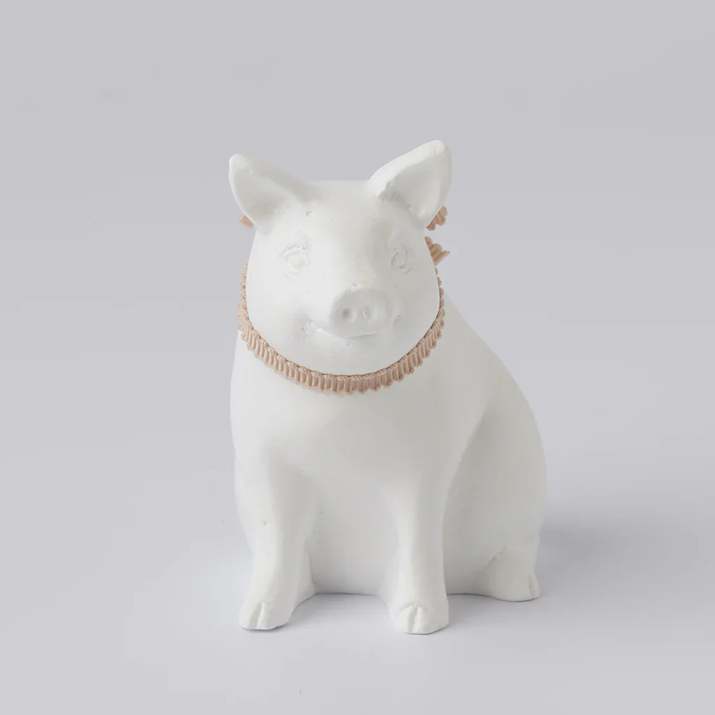Aroma Ornament Little Pig - Image 3