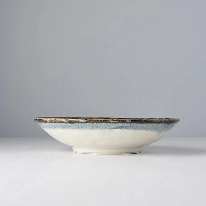 Aurora pasta bowl 24cm - Image 3