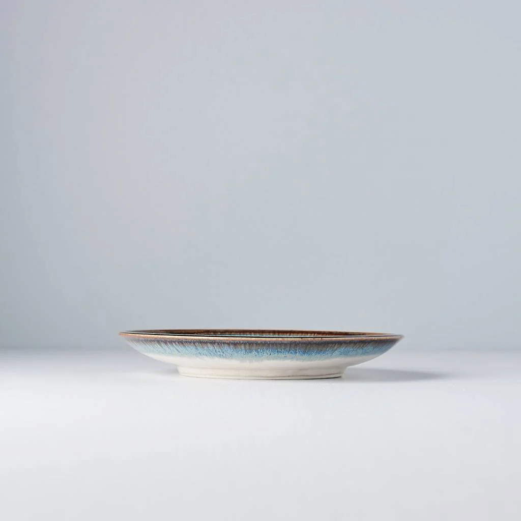 Aurora side plate 19cm - Image 3