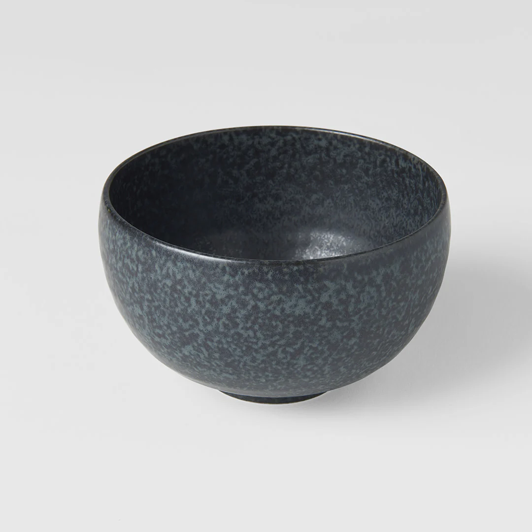 BB Black U-shape bowl 13cm - Image 3