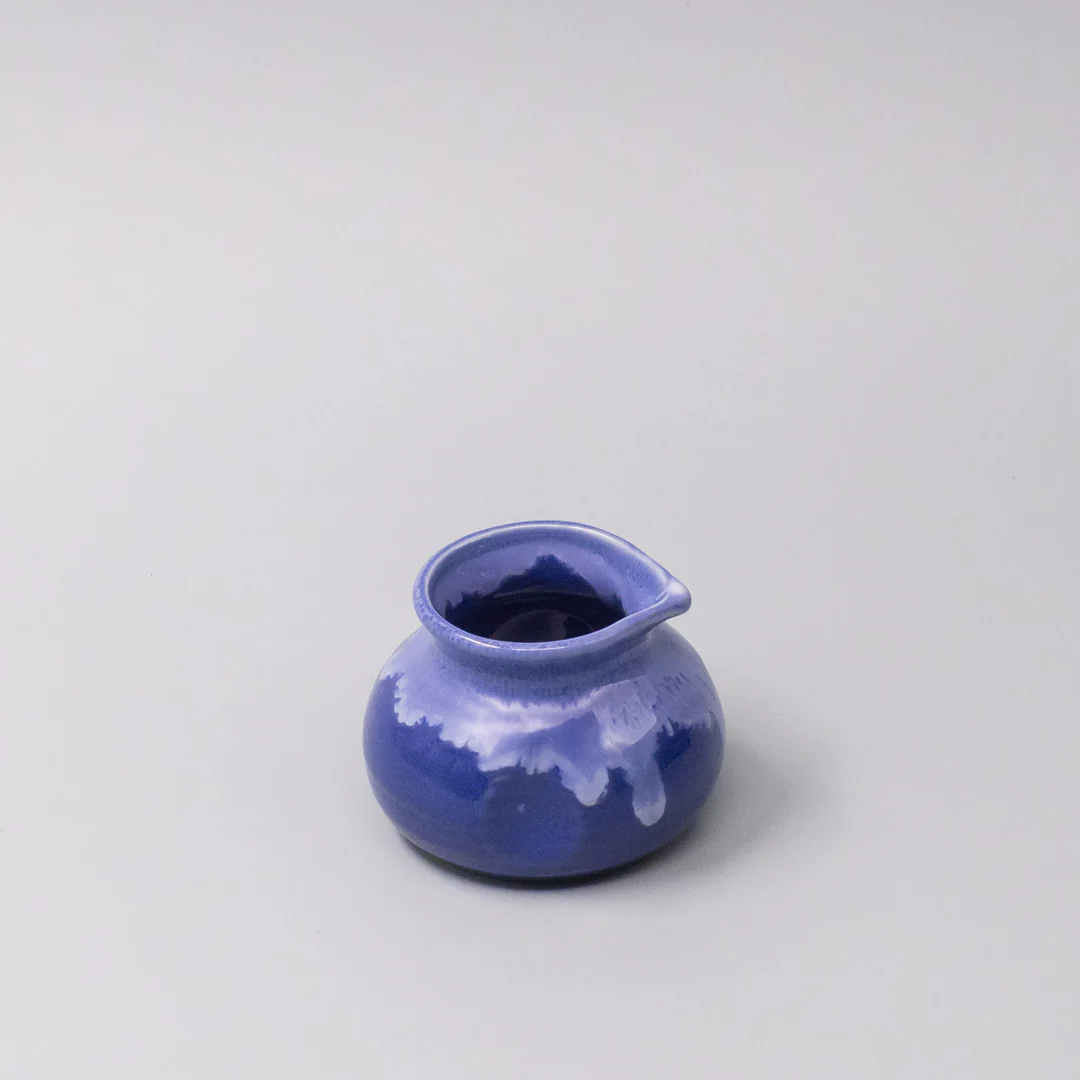 Blue Gloss Pale Blue Drip Pourer 120ml