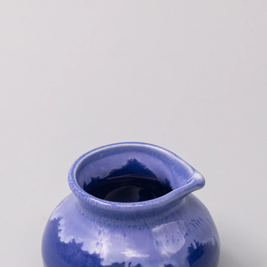 Blue Gloss Pale Blue Drip Pourer 120ml - Image 2