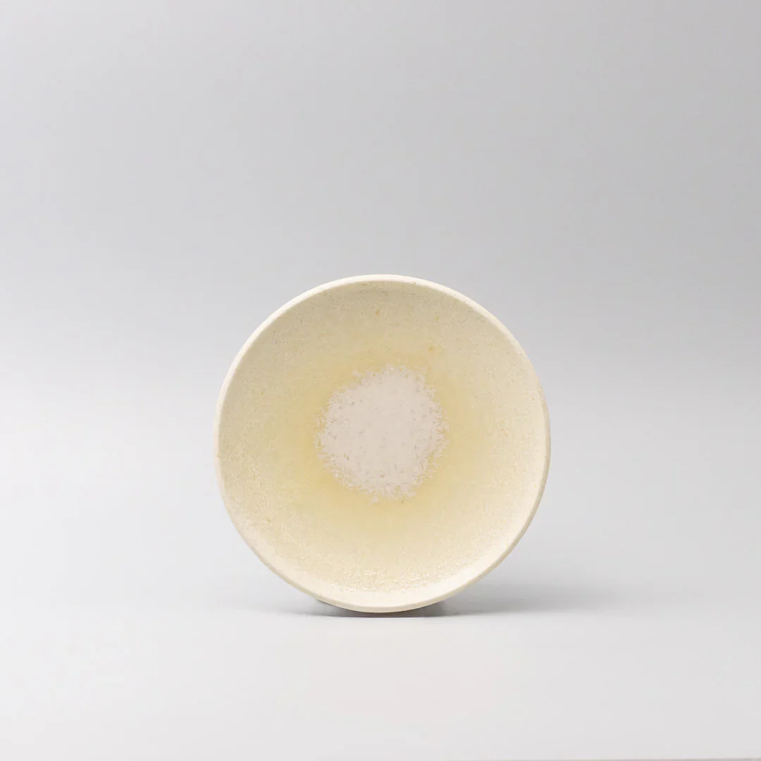 Buttermilk Tapas Plate 17cm