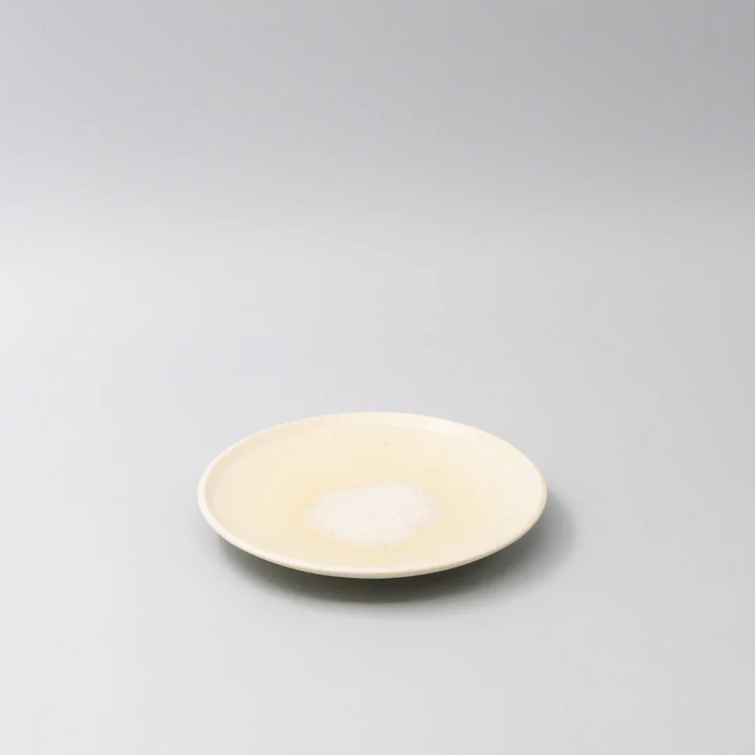 Buttermilk Tapas Plate 17cm - Image 3