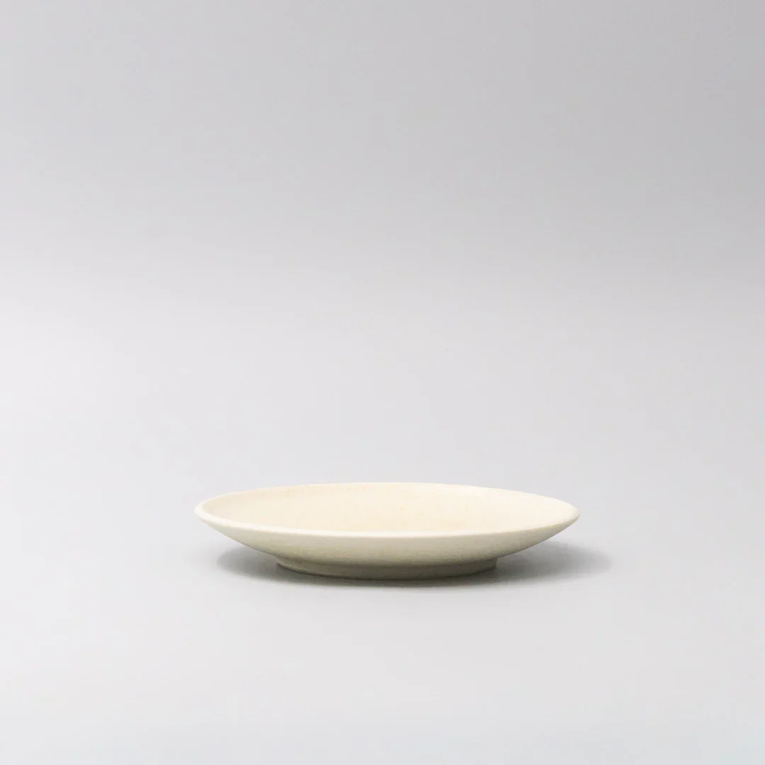 Buttermilk Tapas Plate 17cm - Image 4