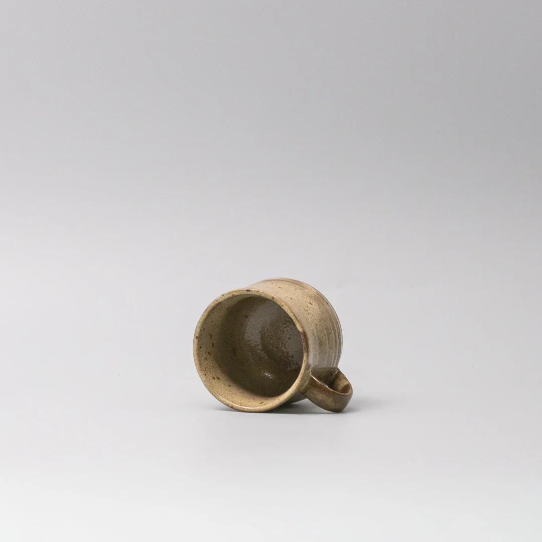 Cappuccino Tone Mug with handle 230ml - Image 3