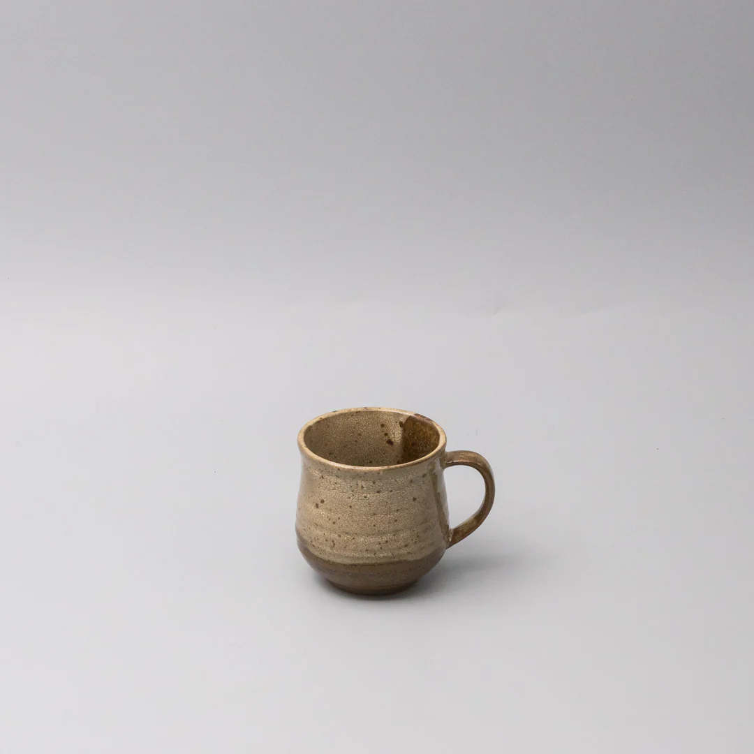 Cappuccino Tone Mug with handle 230ml - Image 4
