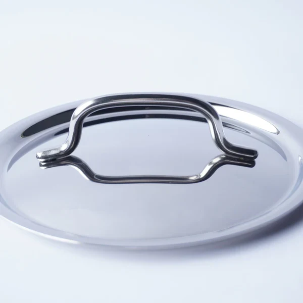Miyazaki Hattori Geo Sauce Pan 16cm - Image 4