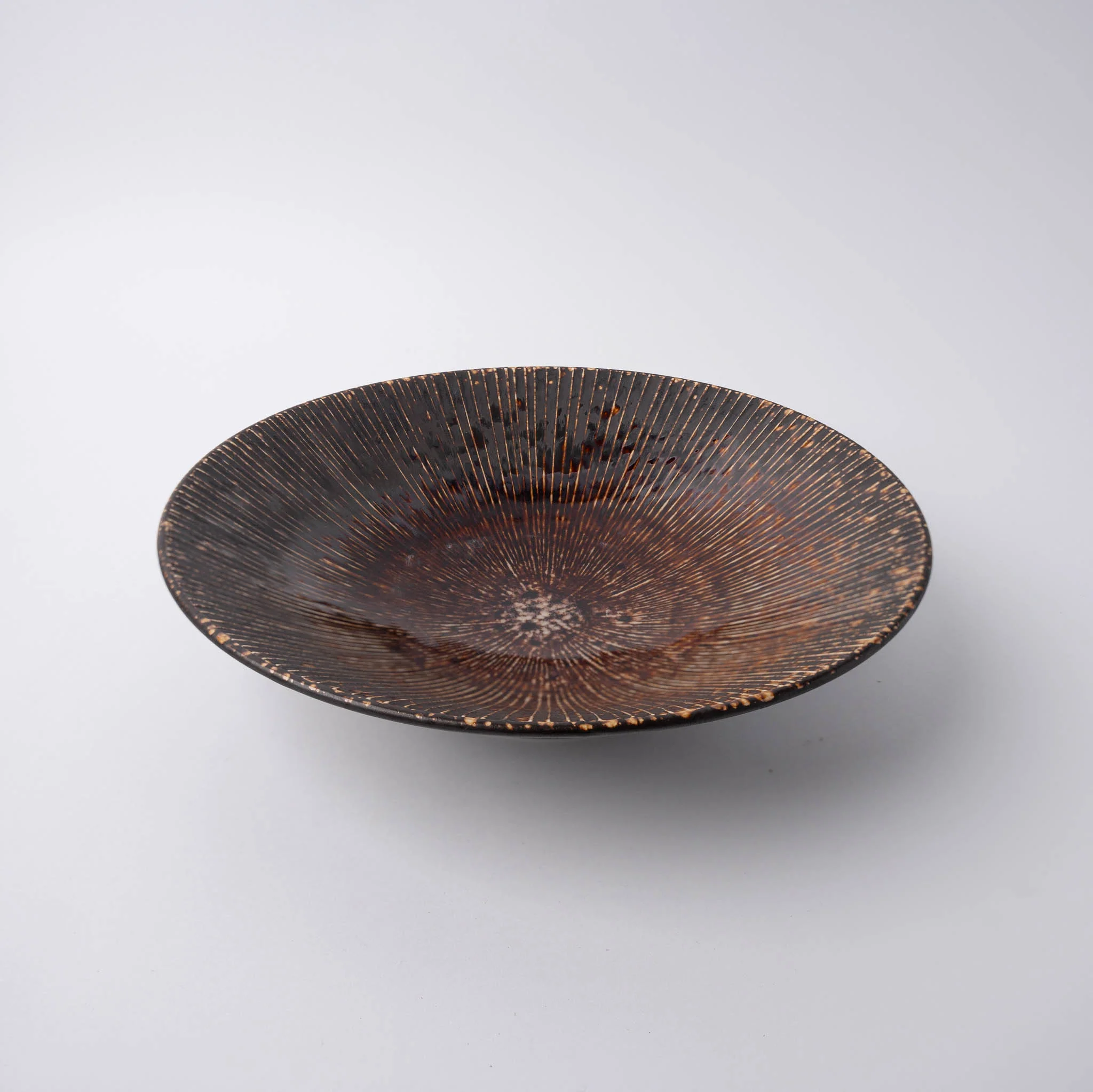 Craft Rust Serving Bowl 27cm