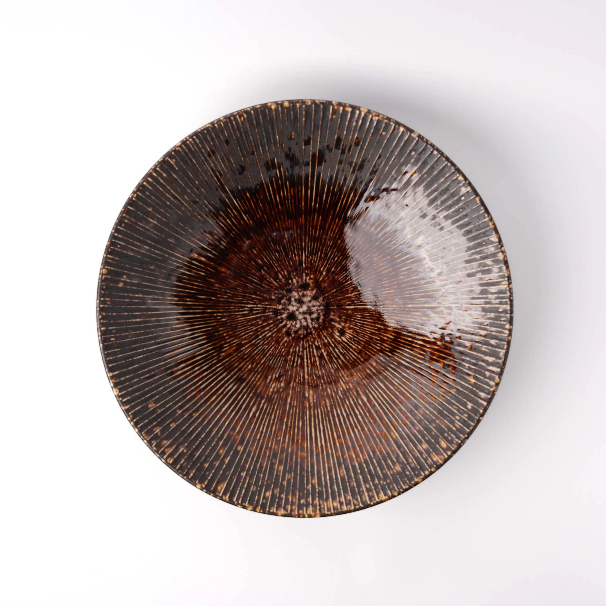 Craft Rust Serving Bowl 27cm - Image 2