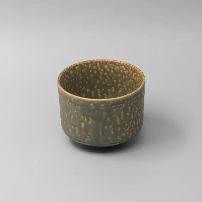 Matcha Tea Bowl Cypress 400ml