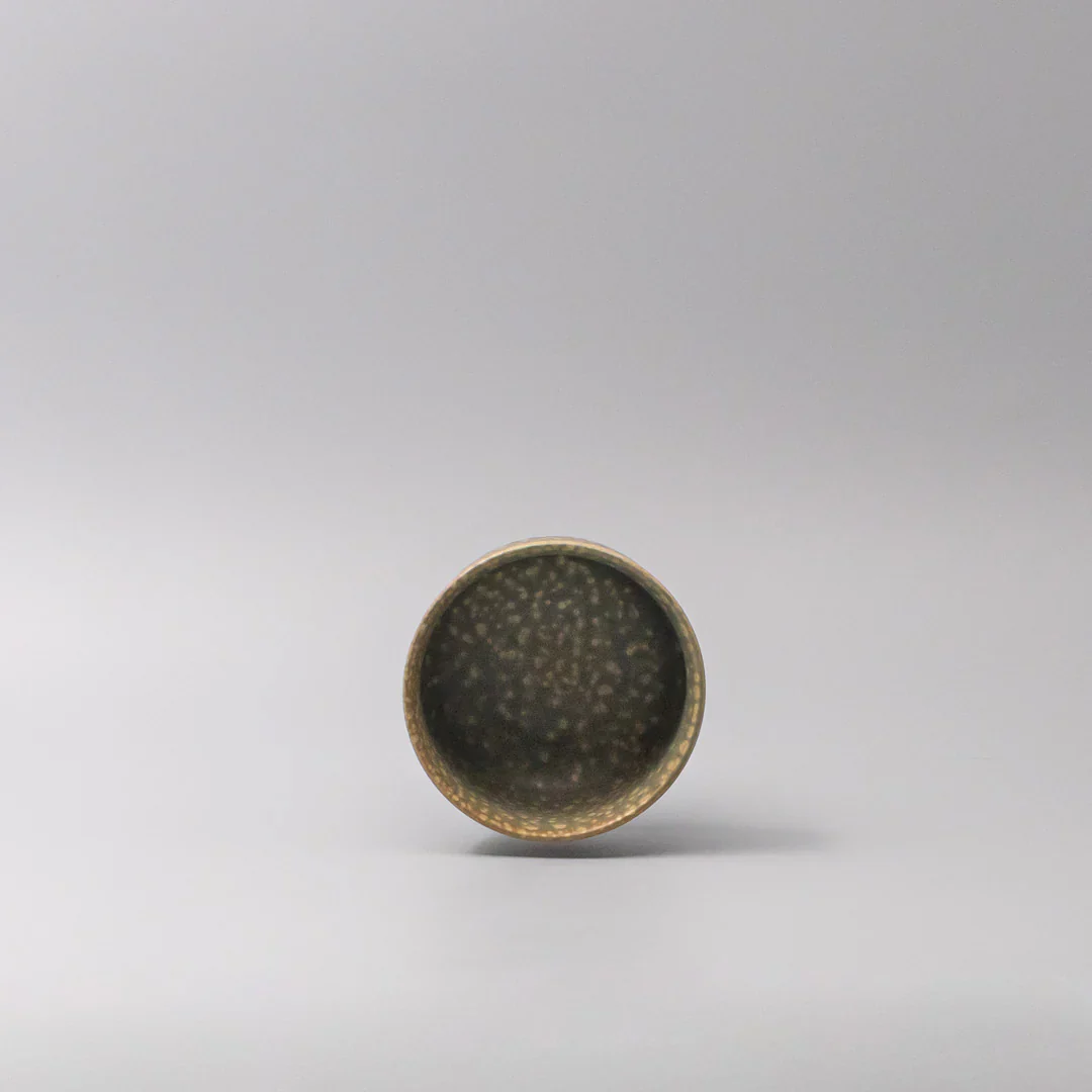 Matcha Tea Bowl Cypress 400ml - Image 3
