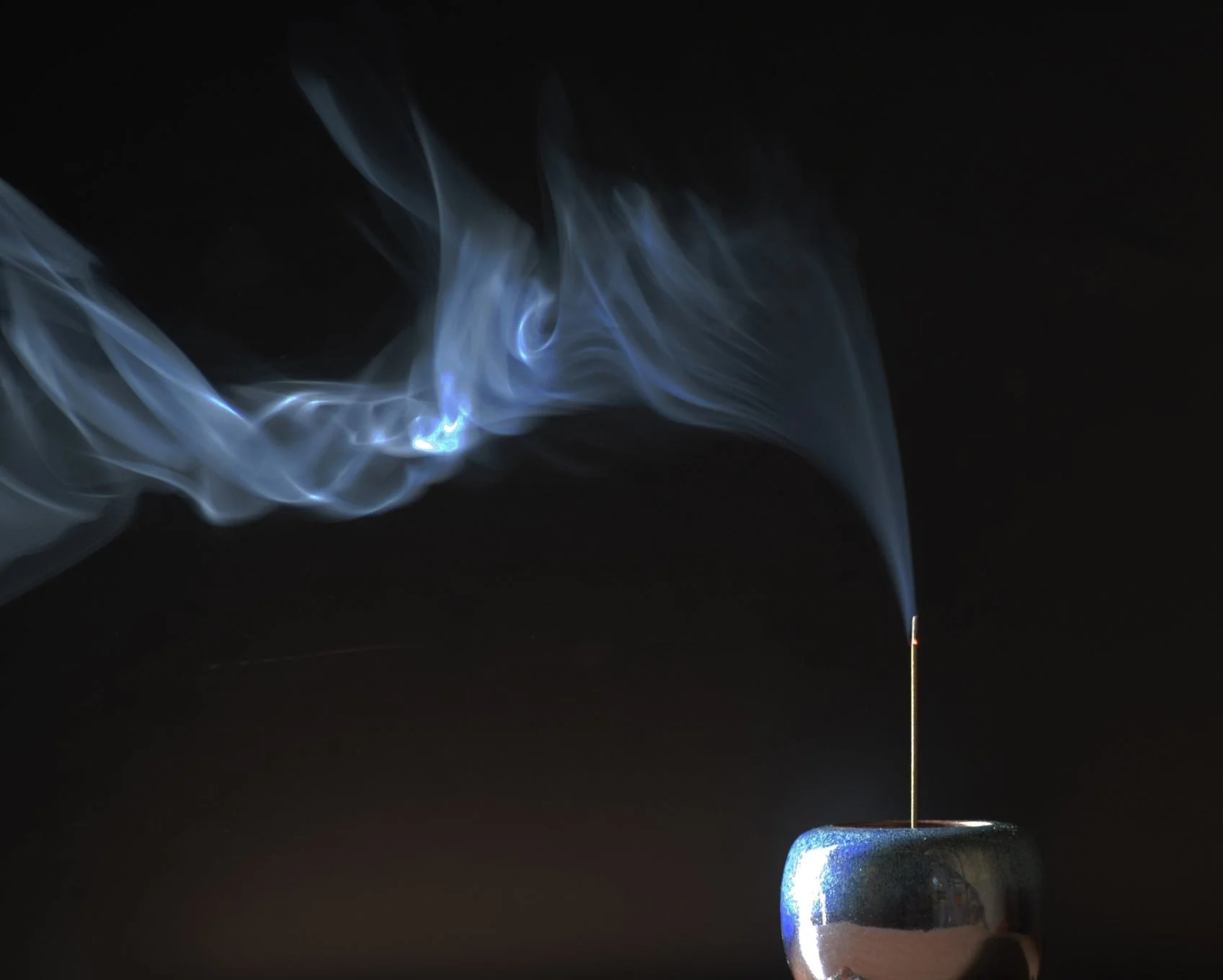 Natural Incense Ash - Diatomaceous Earth - Image 3
