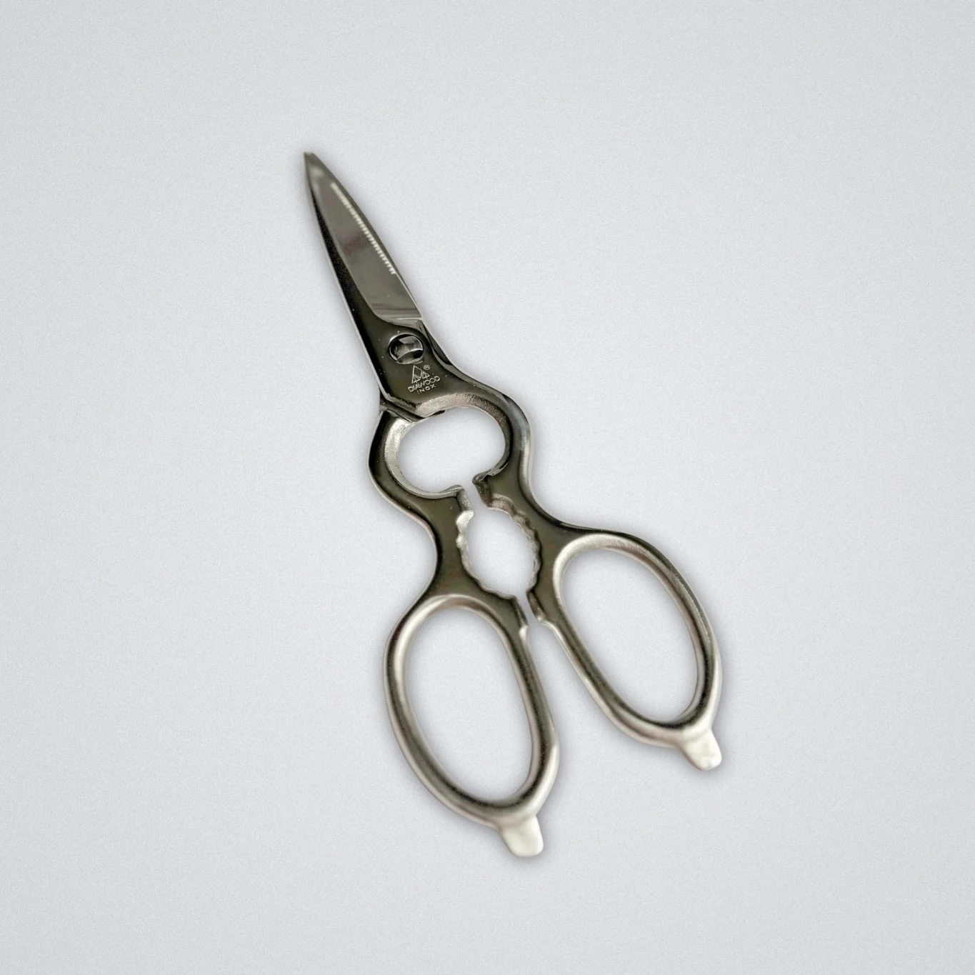 Diawood Stainless Kitchen Scissors - Image 2