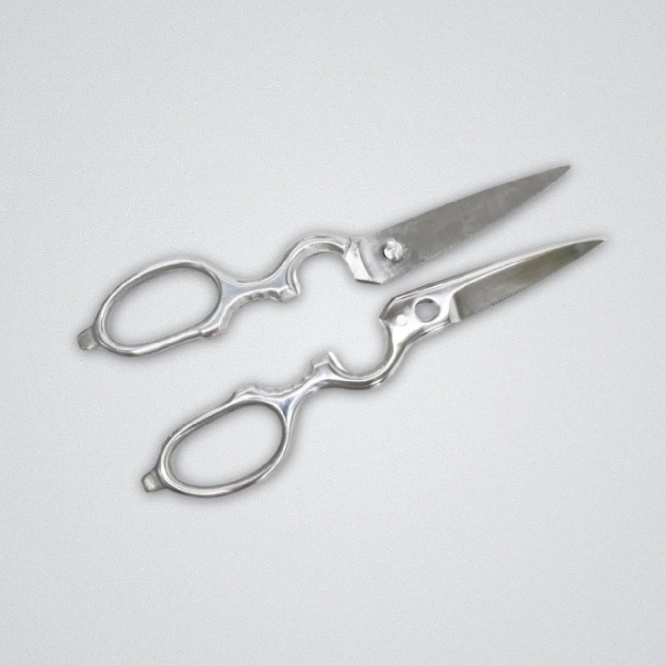 Diawood Stainless Kitchen Scissors - Image 3
