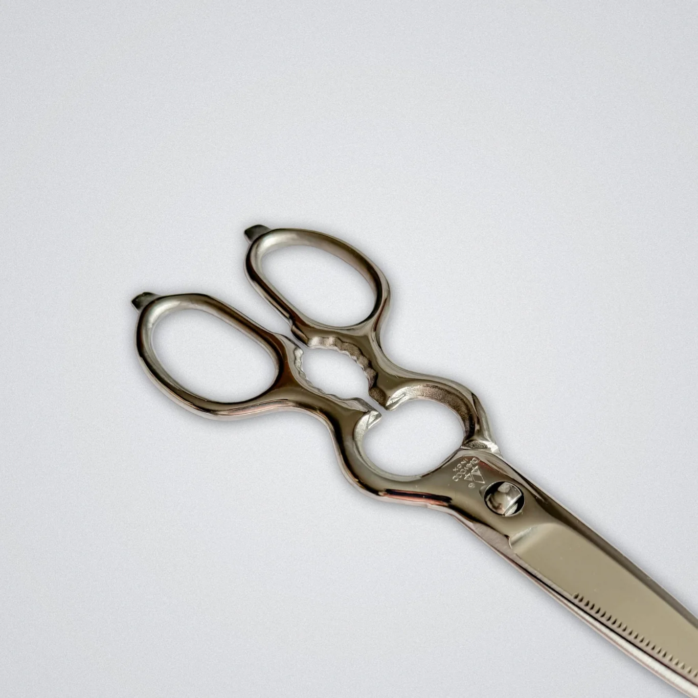 Diawood Stainless Kitchen Scissors - Image 5