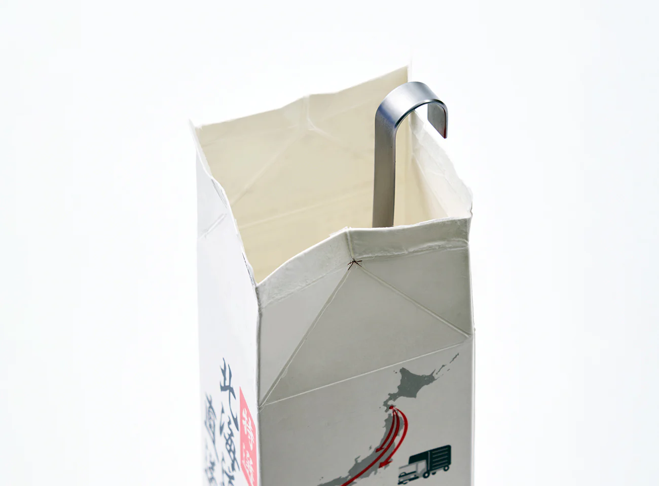 EAトCO Saji Spoon (long) - Image 9
