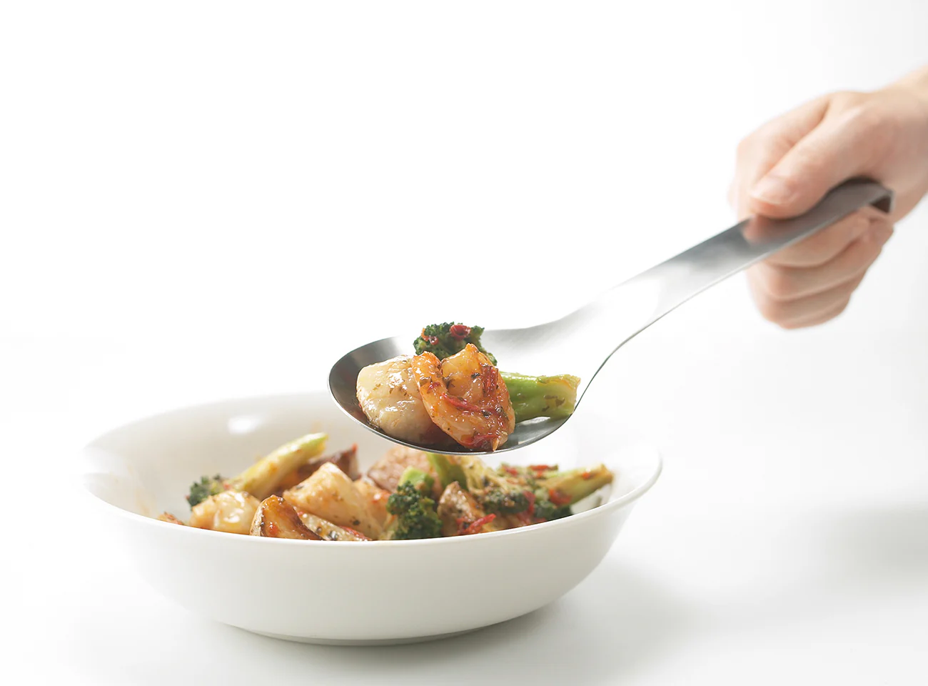 EAトCO Suqu Serving Spoon - Image 2
